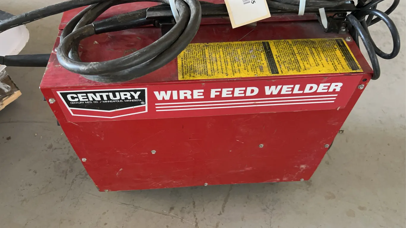 Welder