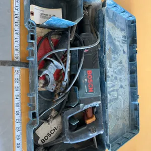 Bosch drill