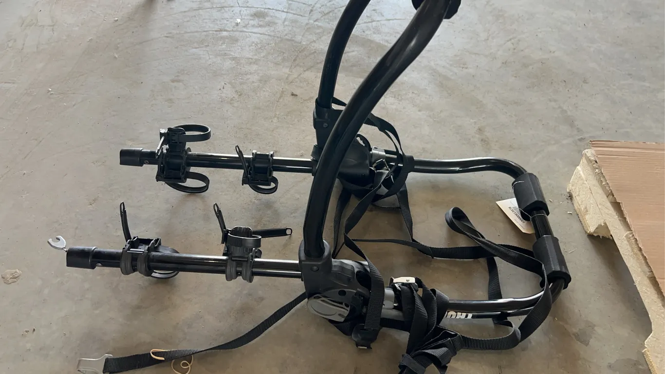 Thule rack Thule