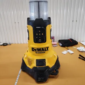 DeWalt 20V Area Light N0 Battery