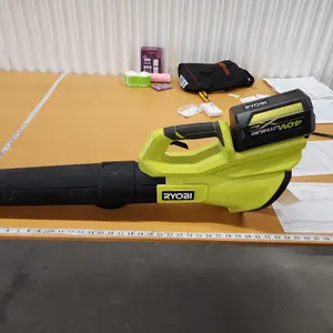 Ryobi Blower w/Battery