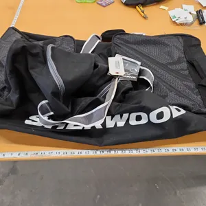 Sherwood Hockey Bag