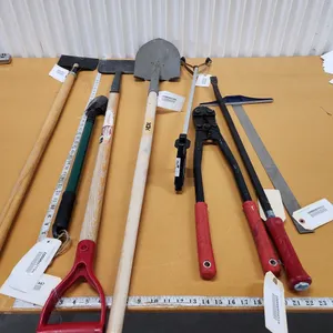 Yard Tools