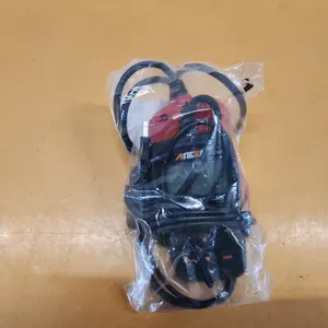 Ancel & Blacksmith OBD2 Readers