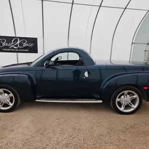 2005  Chevrolet  SSR