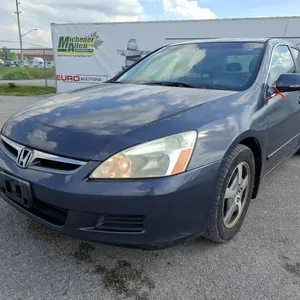 2006  Honda  Accord