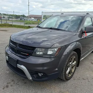 2016  Dodge  Journey  Crossroad 4dr SUV