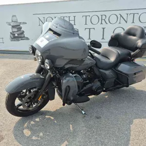 Non-Operable  2022  Harley Davidson   Limited