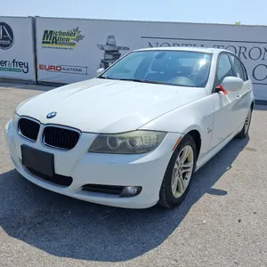2009  BMW  3 Series
