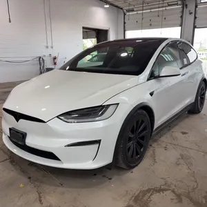 2023  Tesla  Model X  AWD 4dr SUV