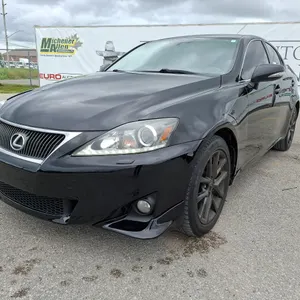 2013  Lexus  IS 250