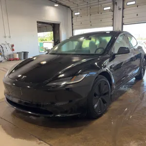 2025  Tesla  Model 3