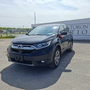 2019  Honda  CR-V