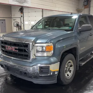 2014  GMC  Sierra 1500  Base Double Cab 4WD