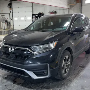 2020  Honda  CR-V  Sport AWD