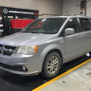 2014  Dodge  Grand Caravan  30th Anniversary 4dr Mini-Van