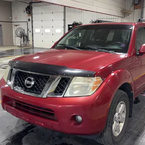 2009  Nissan  Pathfinder  4WD SE 4dr SUV