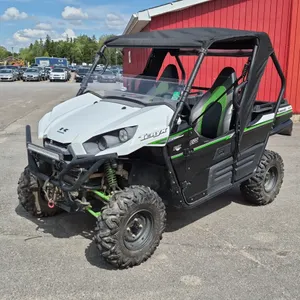 2019  Kawasaki  Teryx  800  Side By Side