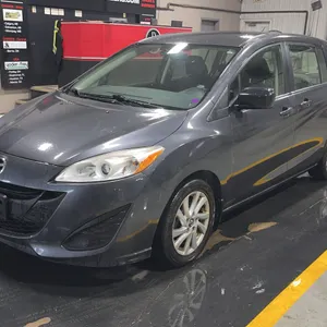 2014  Mazda  Mazda5  Touring