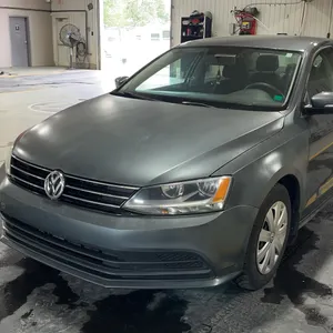 2015  Volkswagen  Jetta  2.0 Trendline 4dr Sedan 6A