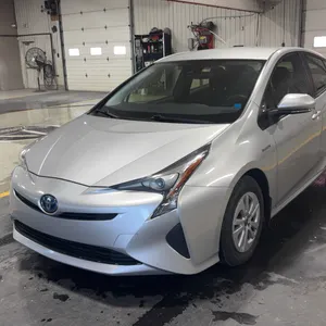 2016  Toyota  Prius  Base 4dr Hatchback