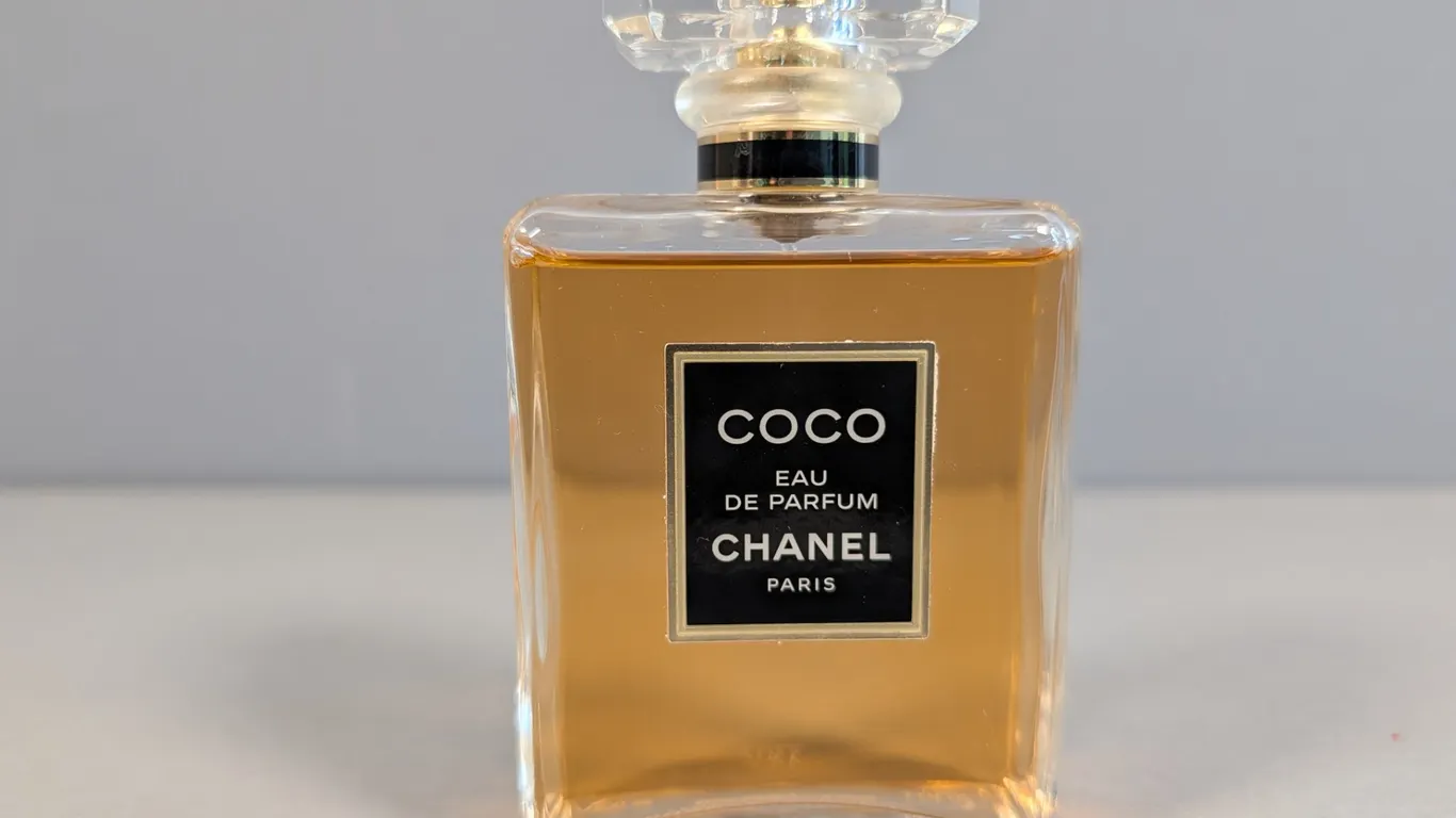 Chanel Coco Eau de Parfum 100ml
