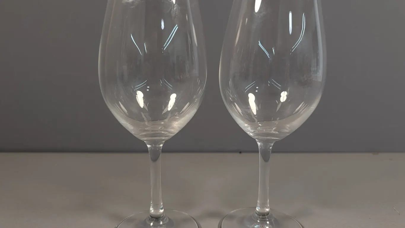Spiegelau Crystal Wine Glasses (Set of 2)