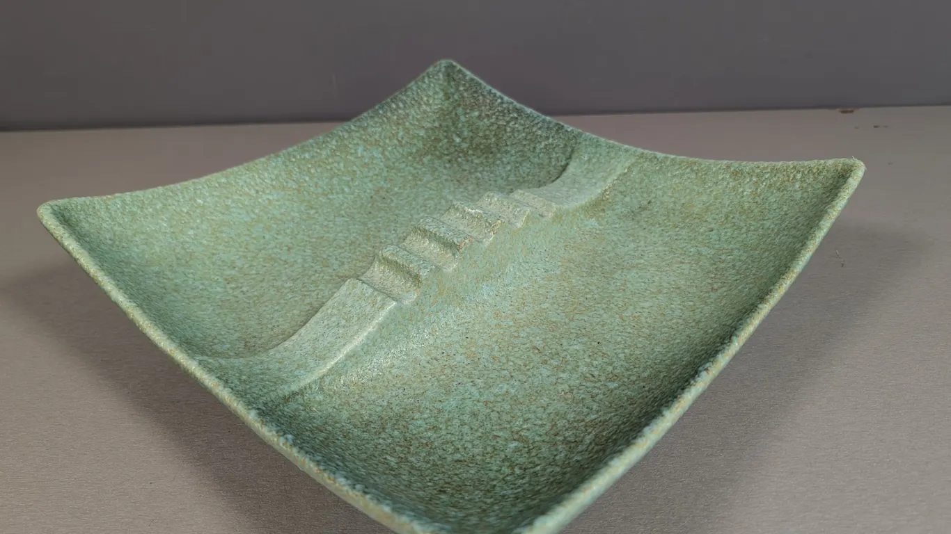Royal Haeger Mid-Century Modern Ashtray