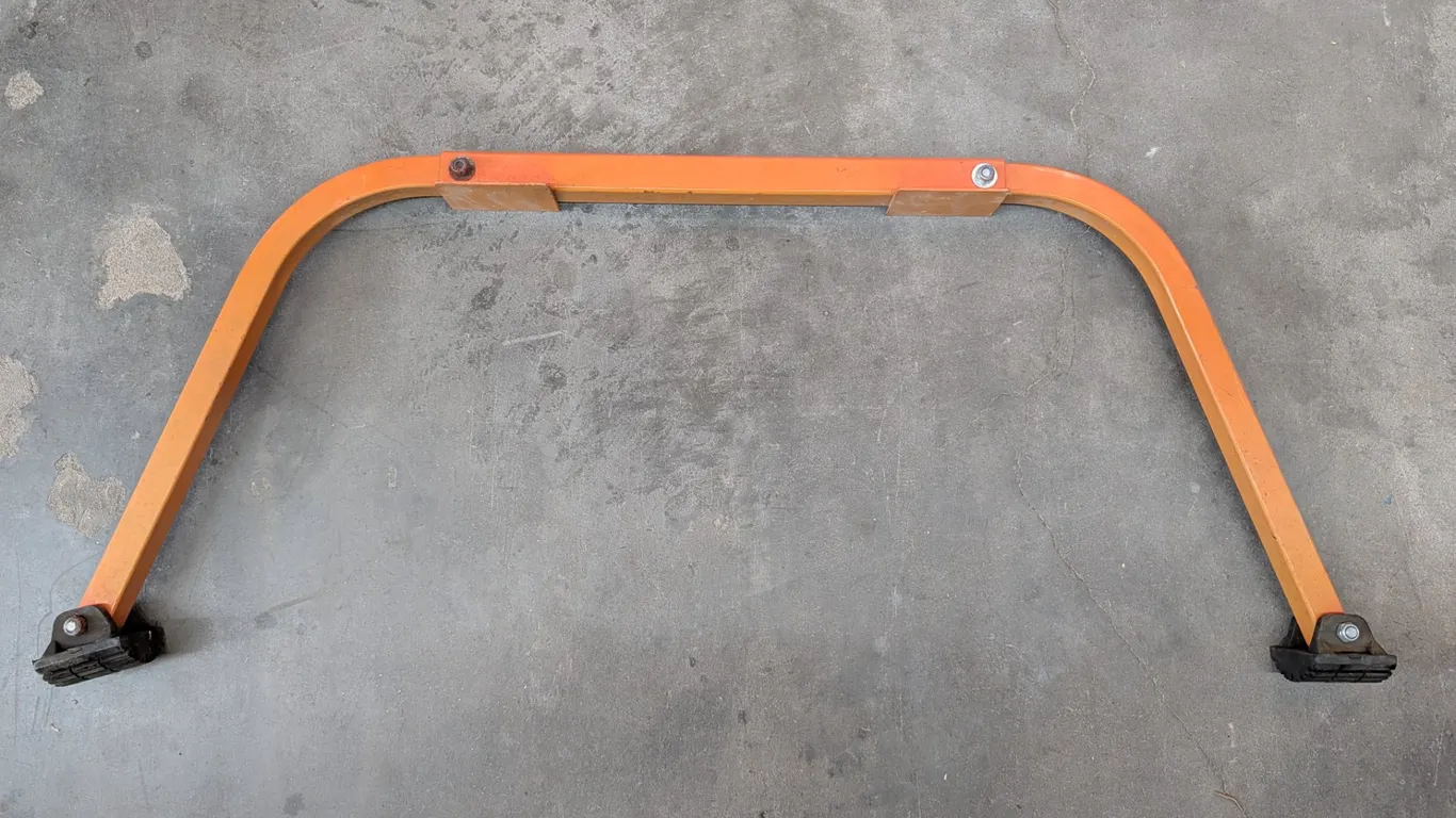 Ladder Stabilizer