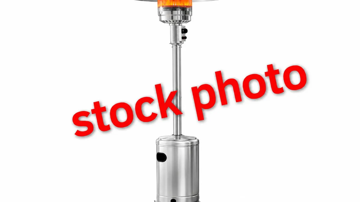 Hampton Bay Outdoor Patio Heater