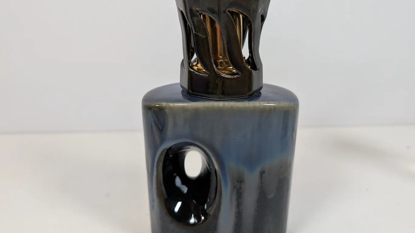 Lampe Berger Catalytic Diffuser Set