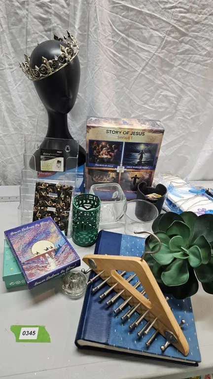 Mix Lot / Home Decor