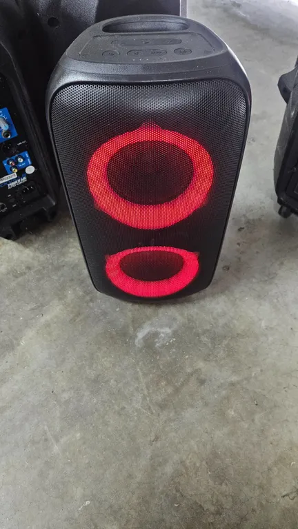 Ortizan Portable Bluetooth Speaker Model OZ-P9