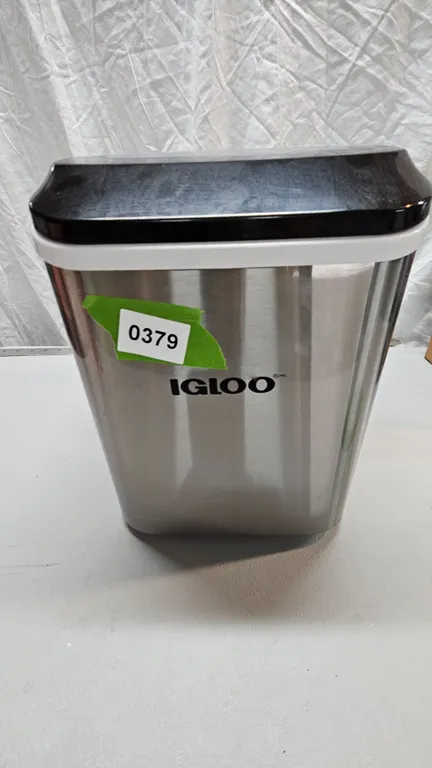 Igloo Portable Countertop Automatic Ice Maker