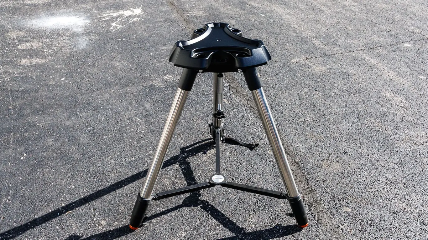 Celestron NexStar Heavy Duty Telescope Tripod