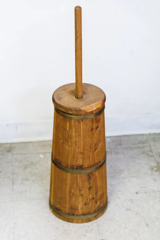 Butter Churn