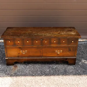 Vintage Lane Cedar Chest