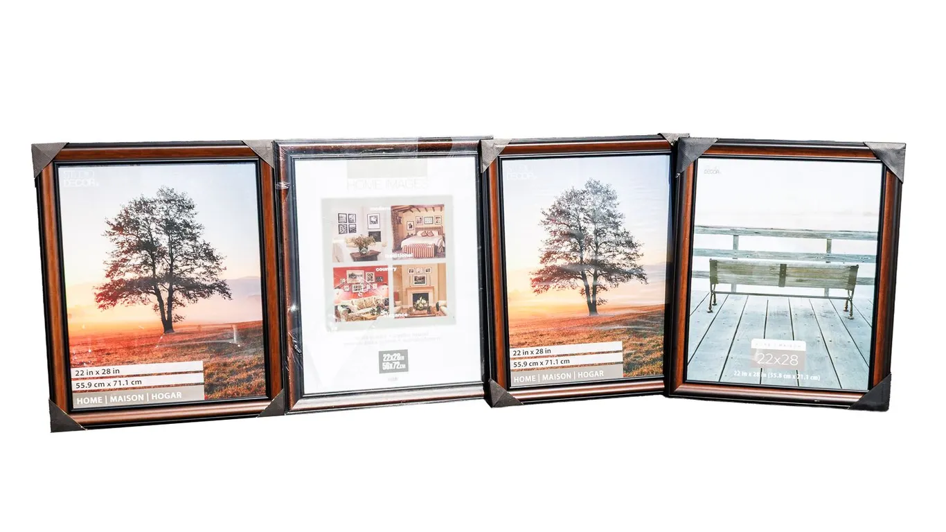 Studio Decor & Home Picture Frames