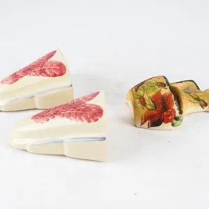 Three Wall Pockets