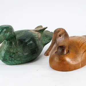 Duck Decoy Decor