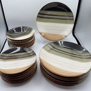Home Trend Dishes