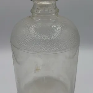 Glass Jug F⬆C