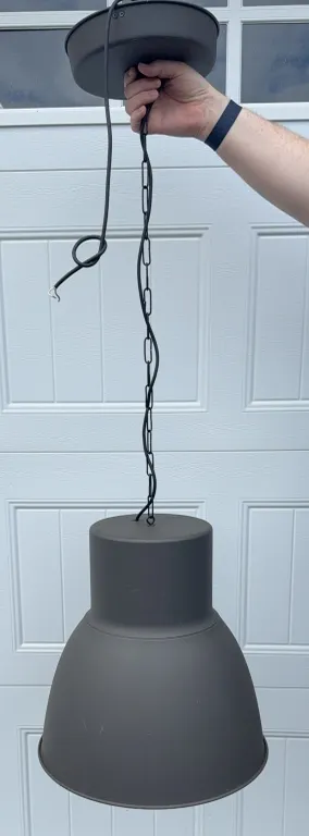 IKEA Hanging Light