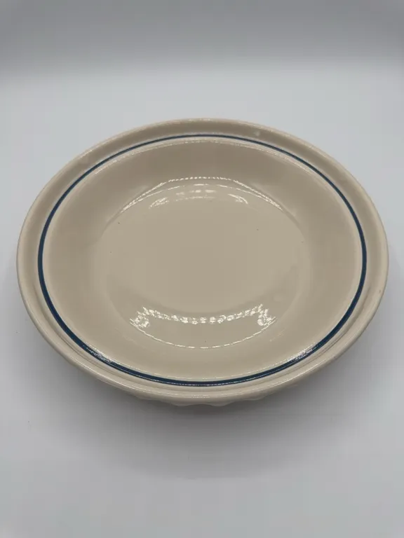 Longaberger Pie Plate