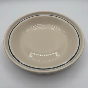 Longaberger Pie Plate