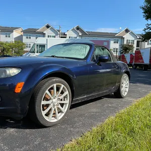 2008 Mazda Miata MX-5