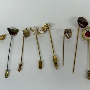 Stickpins Jewelry