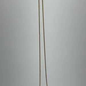 Gold Chain Necklace 14KT Italy