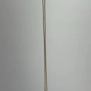 Gold Chain Marked 14KT Italy