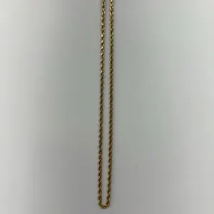 Michael Anthony Gold Chain Necklace 14K